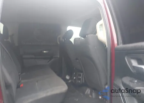 2019 Ram 1500 Tradesman 4X4 5'7 Box from USA, damaged, VIN 1C6SRFGTXKN580050